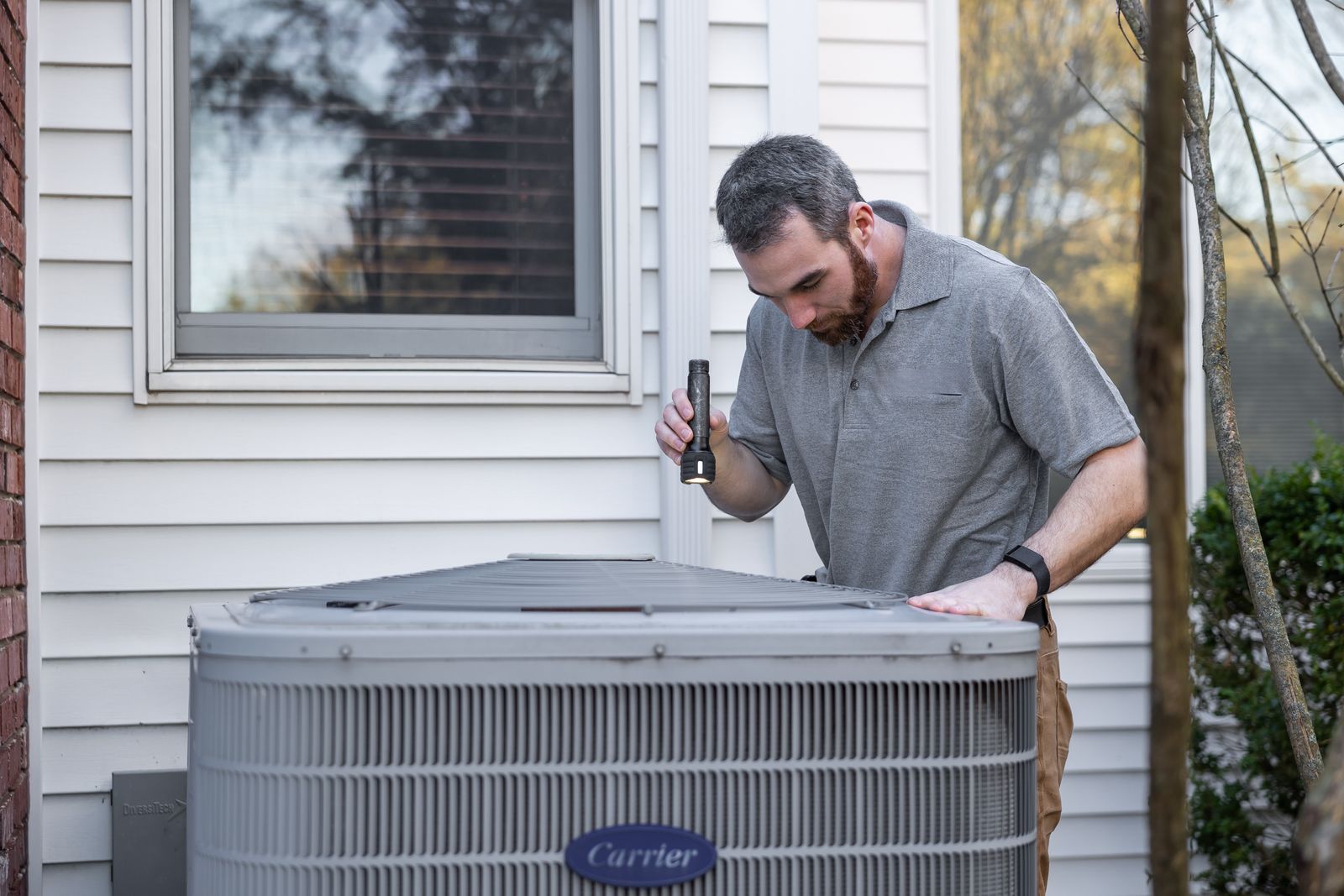 How Often Should You Service Your HVAC System in Richmond Hill, Ontario?